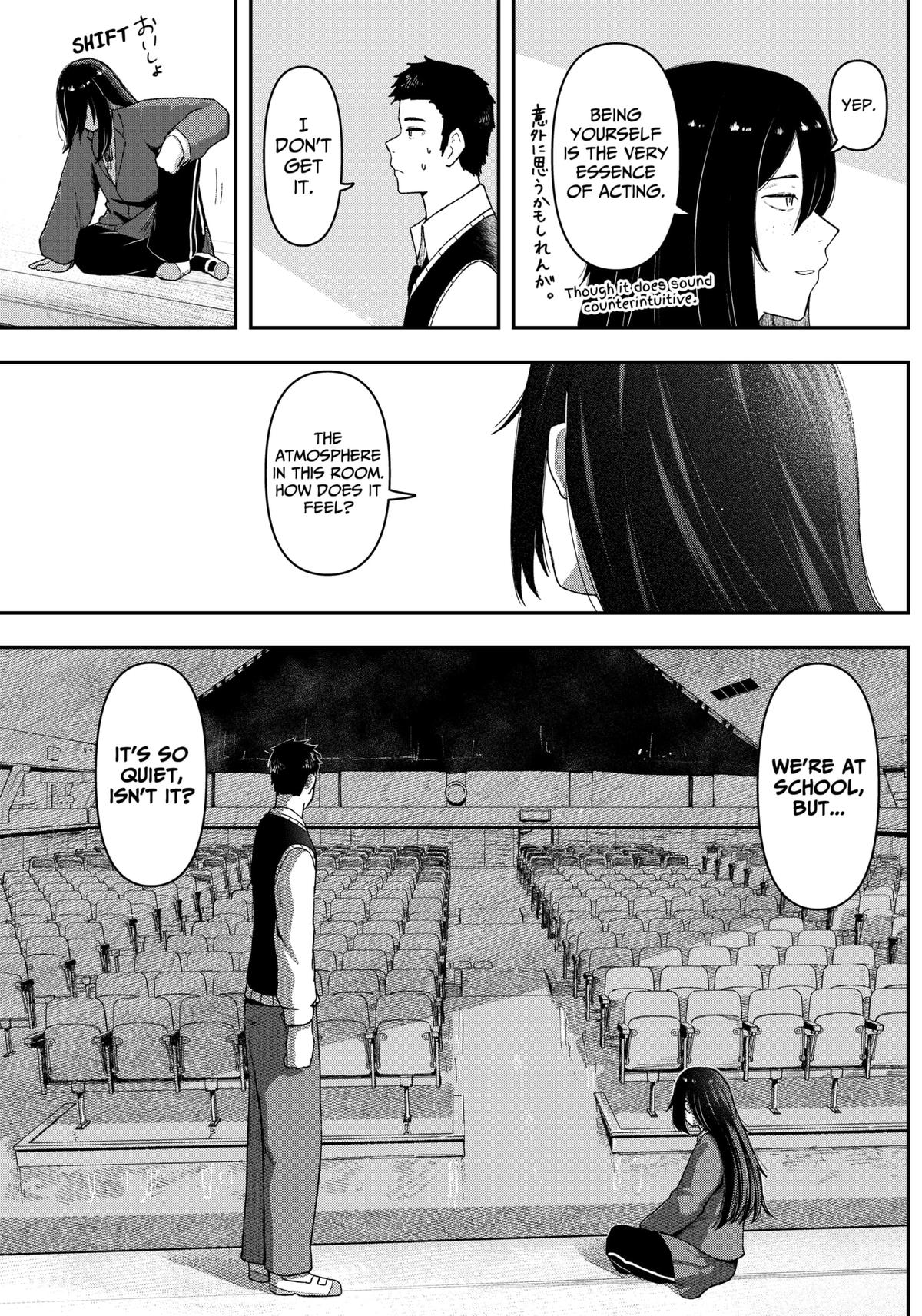 Gekidou Chap 2 - Next Chap 3