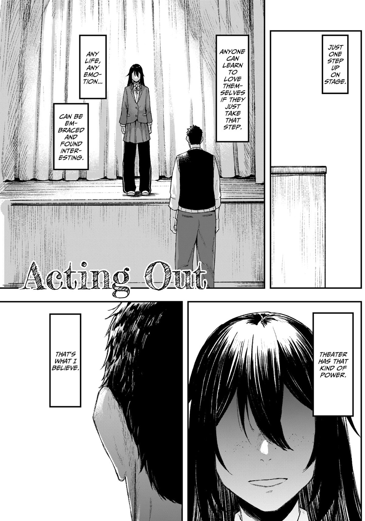 Gekidou Chap 2 - Next Chap 3