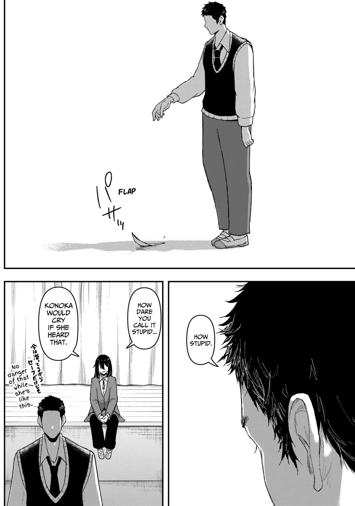 Gekidou Chap 2 - Next Chap 3