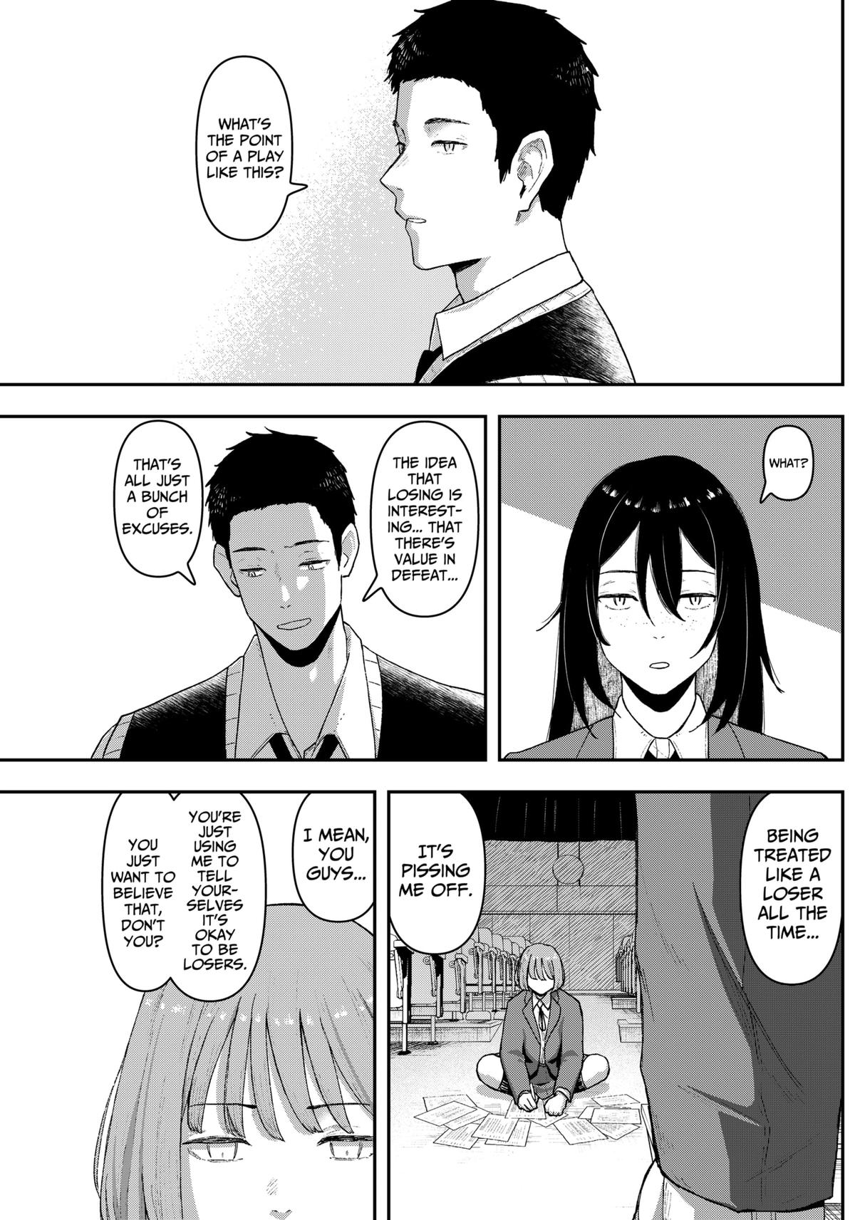 Gekidou Chap 2 - Next Chap 3