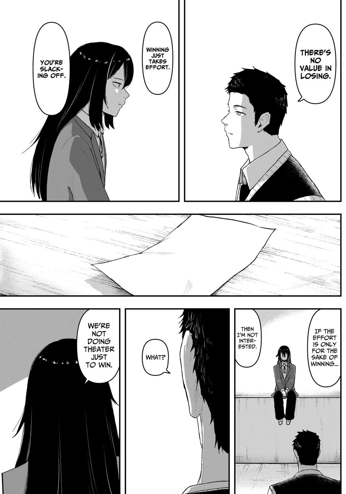 Gekidou Chap 2 - Next Chap 3