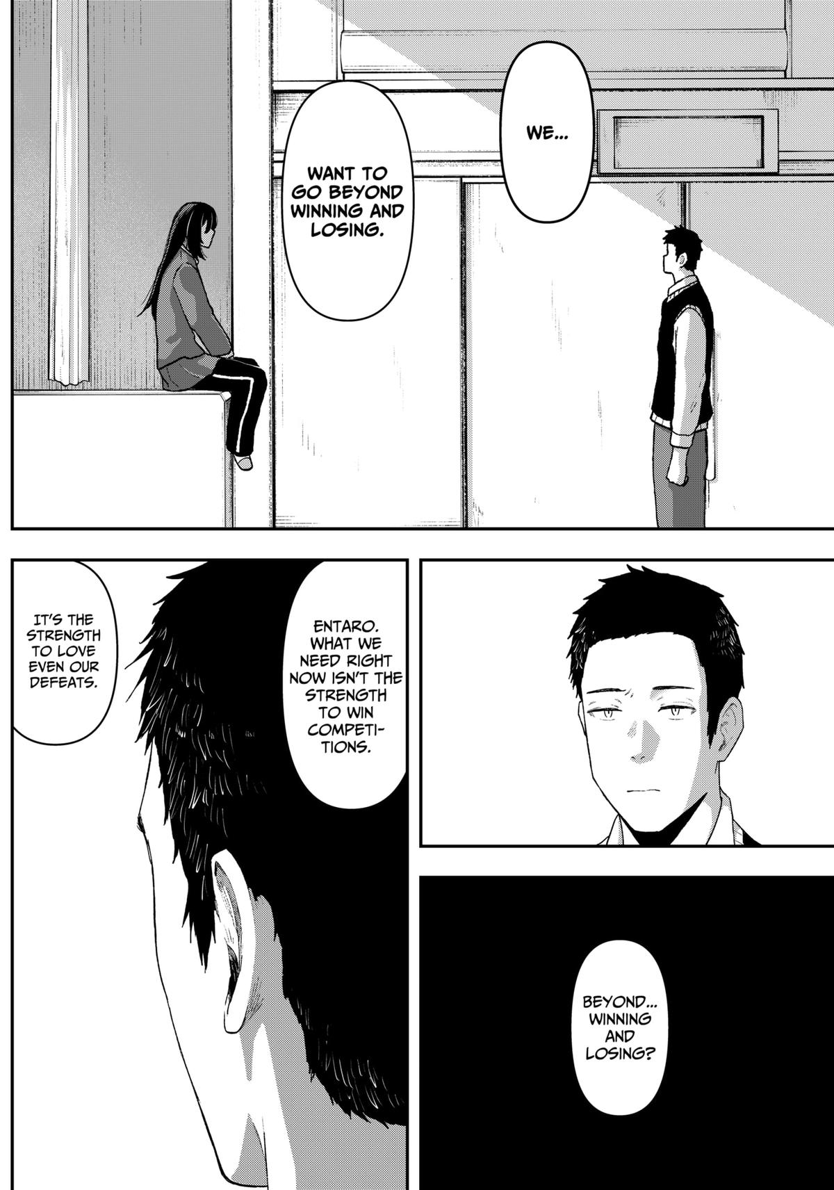 Gekidou Chap 2 - Next Chap 3