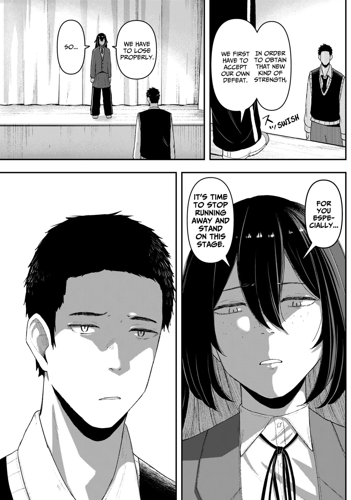 Gekidou Chap 2 - Next Chap 3