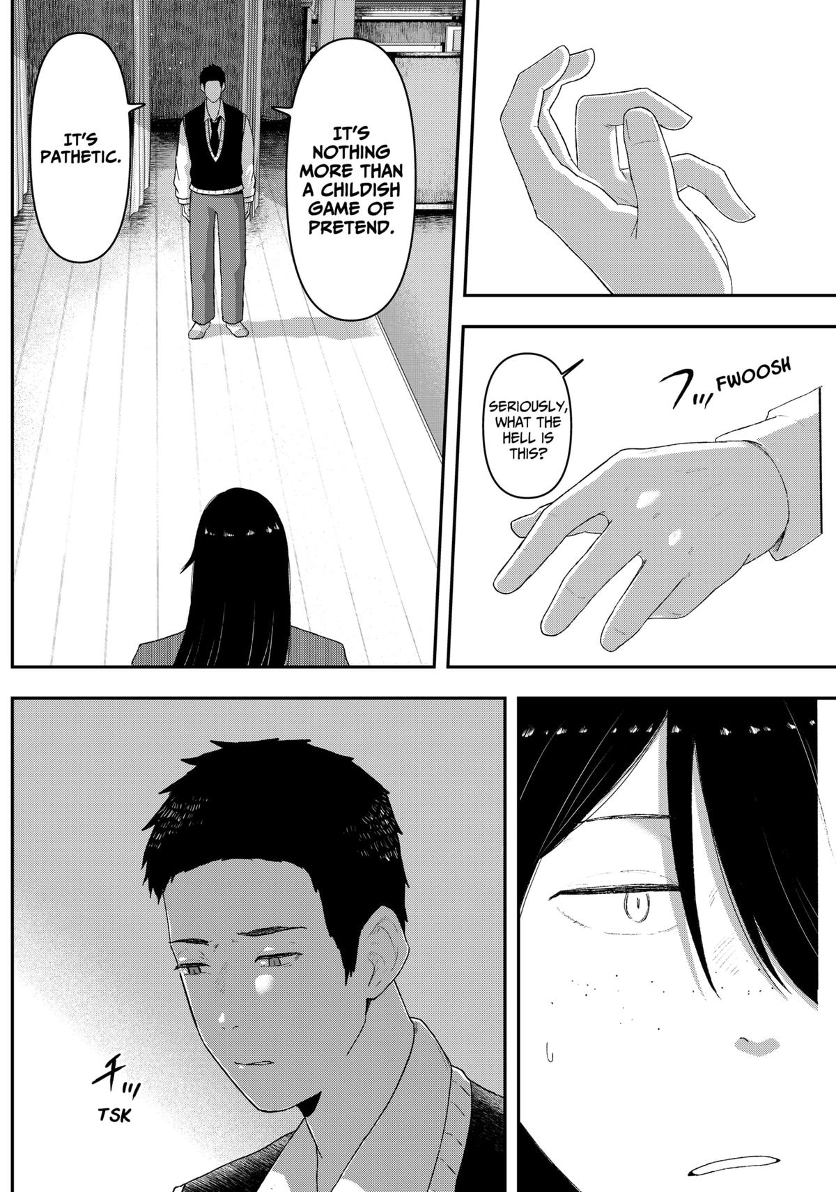 Gekidou Chap 2 - Next Chap 3