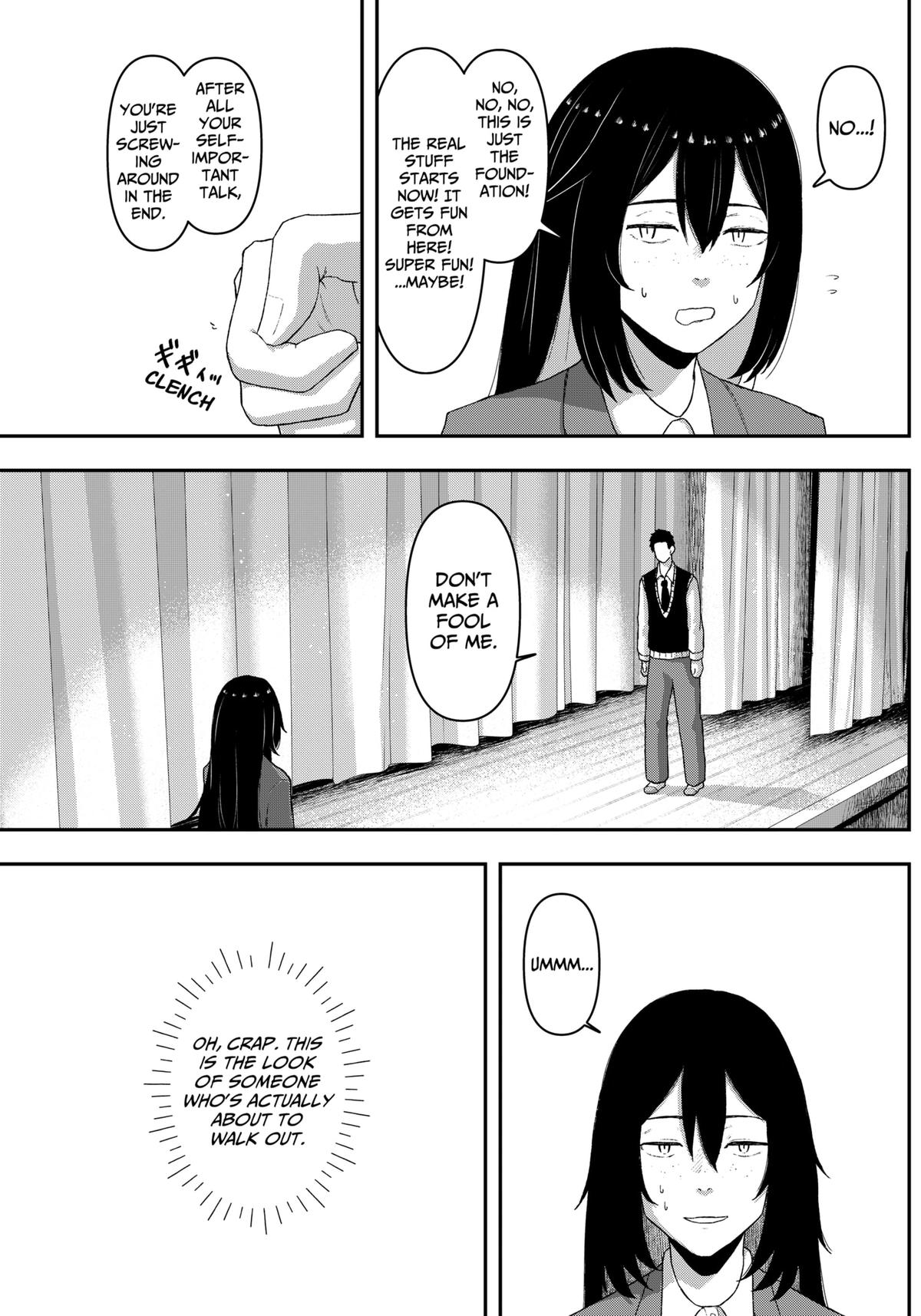 Gekidou Chap 2 - Next Chap 3