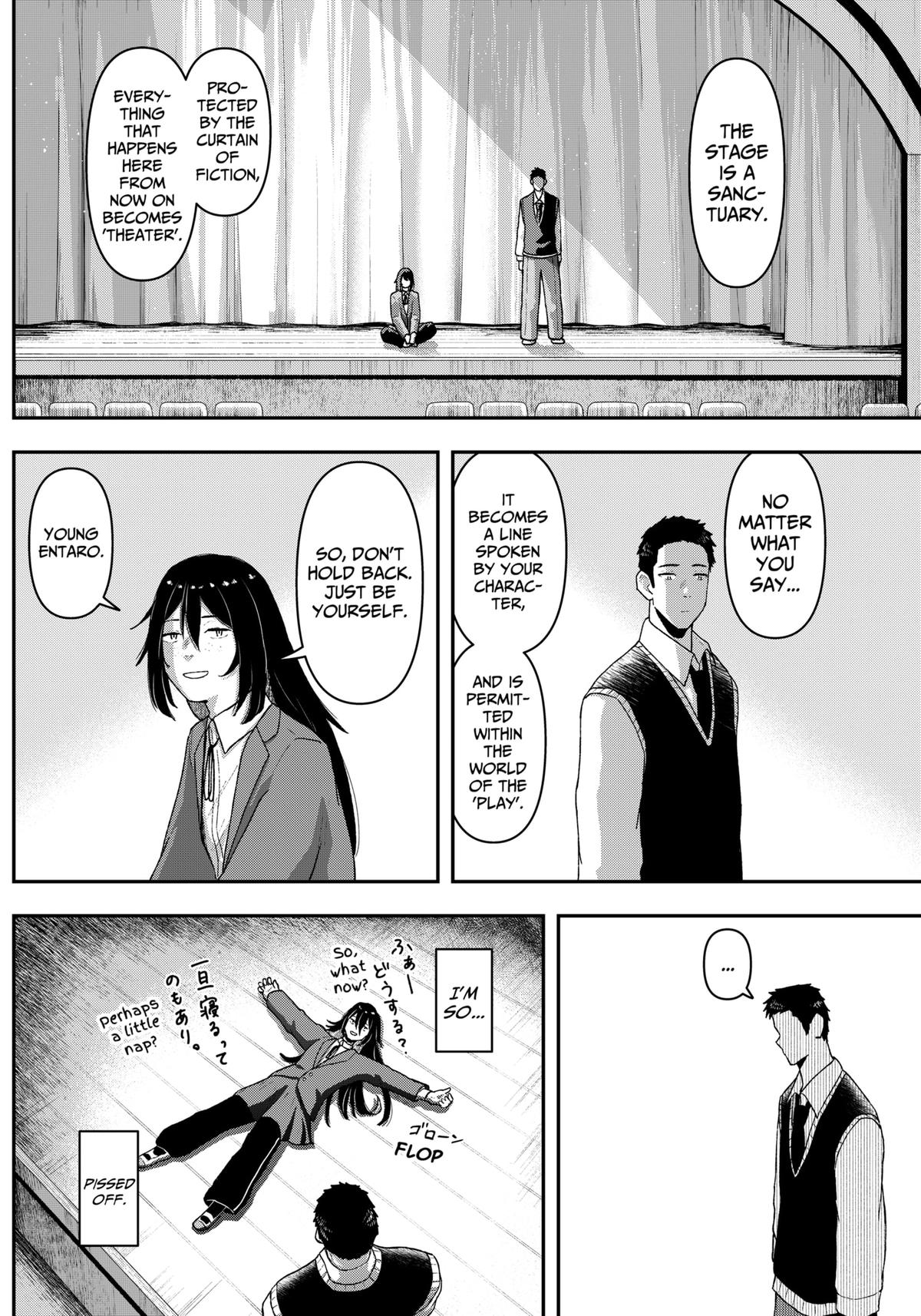 Gekidou Chap 2 - Next Chap 3