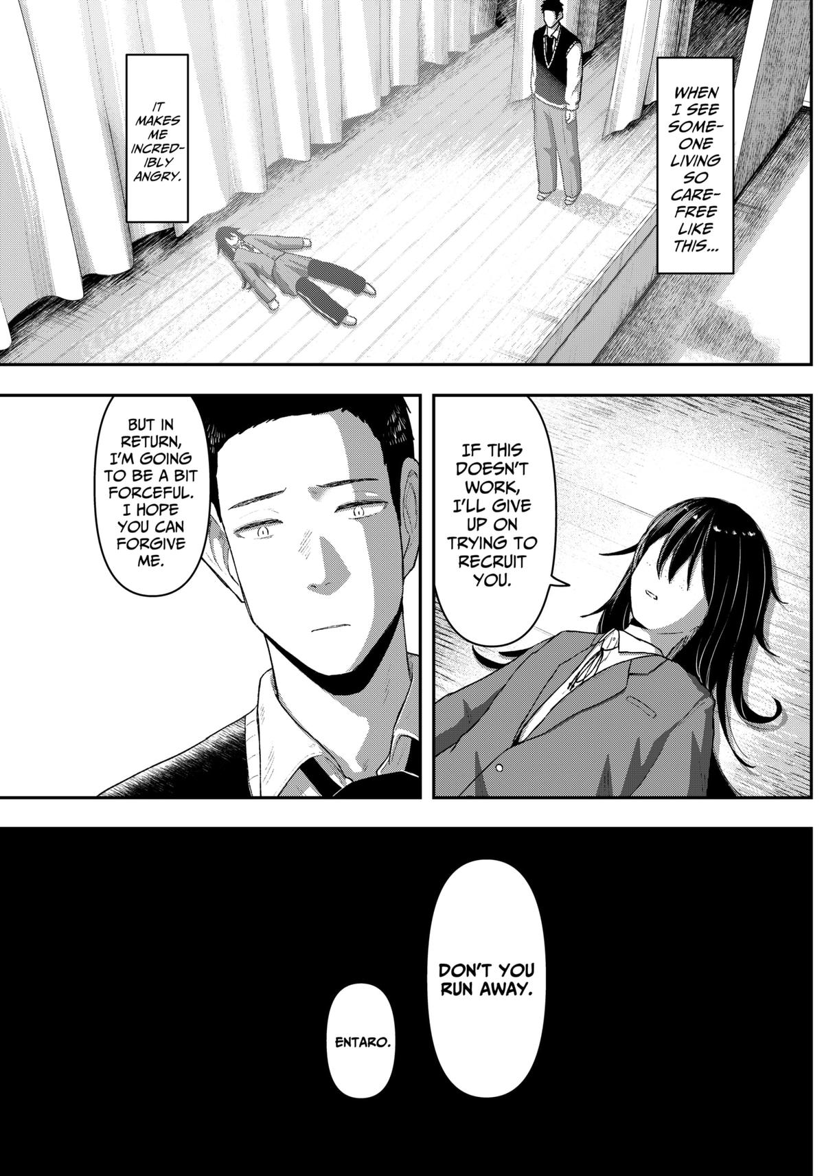 Gekidou Chap 2 - Next Chap 3