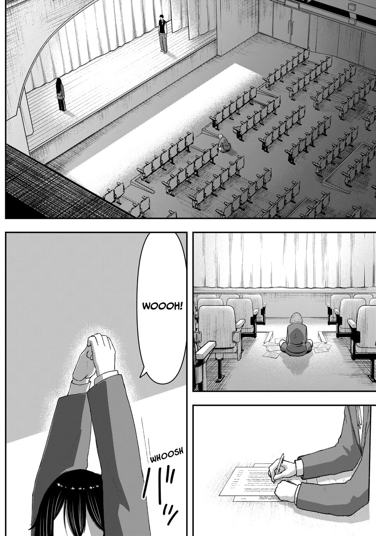 Gekidou Chap 2 - Next Chap 3