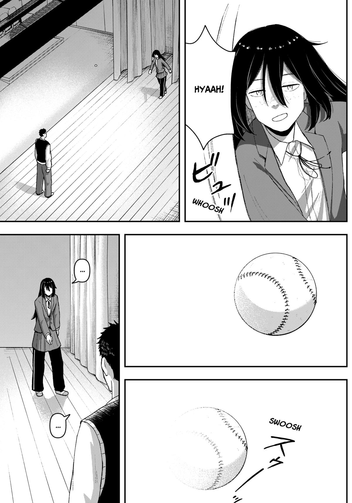 Gekidou Chap 2 - Next Chap 3