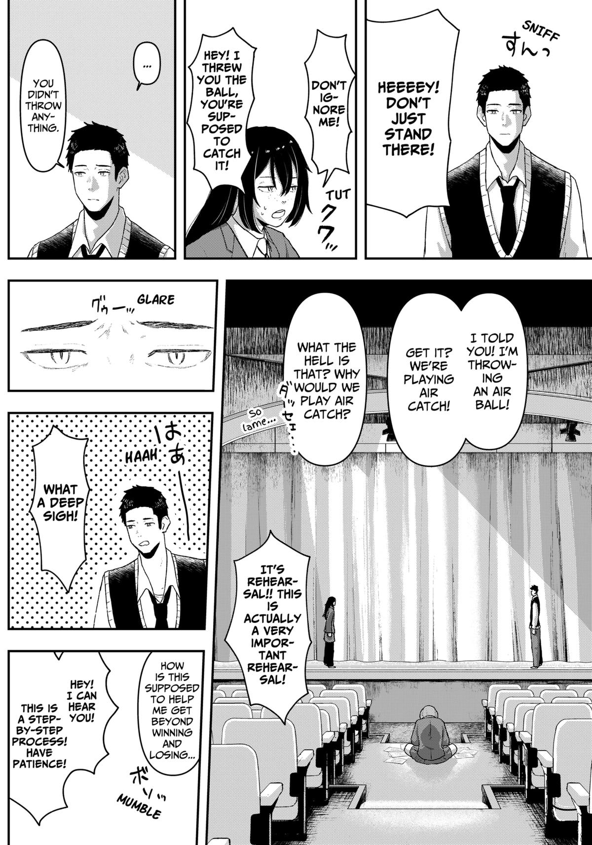 Gekidou Chap 2 - Next Chap 3