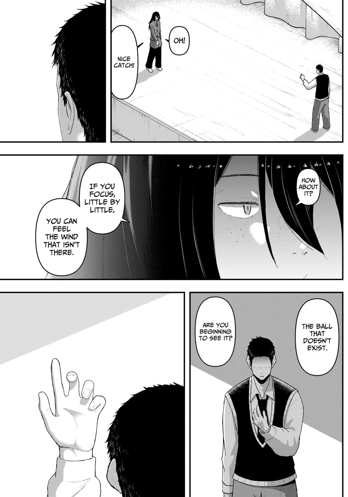 Gekidou Chap 2 - Next Chap 3