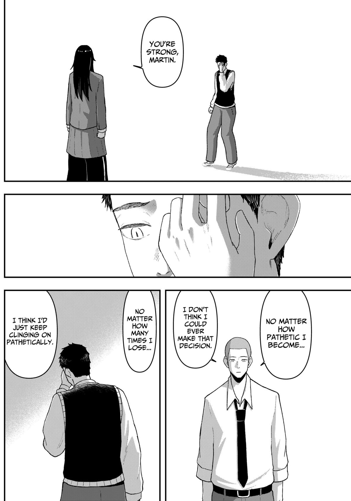 Gekidou Chap 2 - Next Chap 3