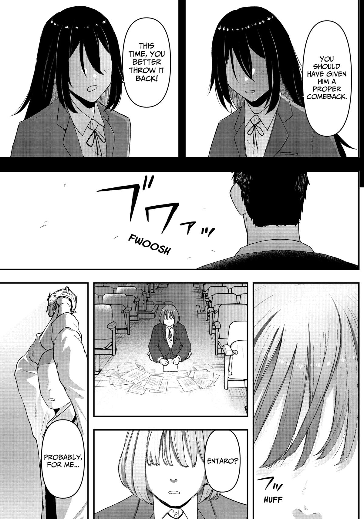 Gekidou Chap 2 - Next Chap 3