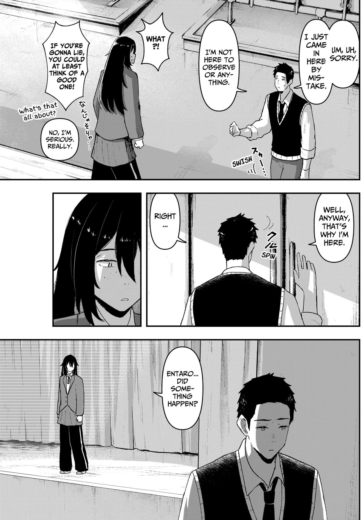 Gekidou Chap 2 - Next Chap 3