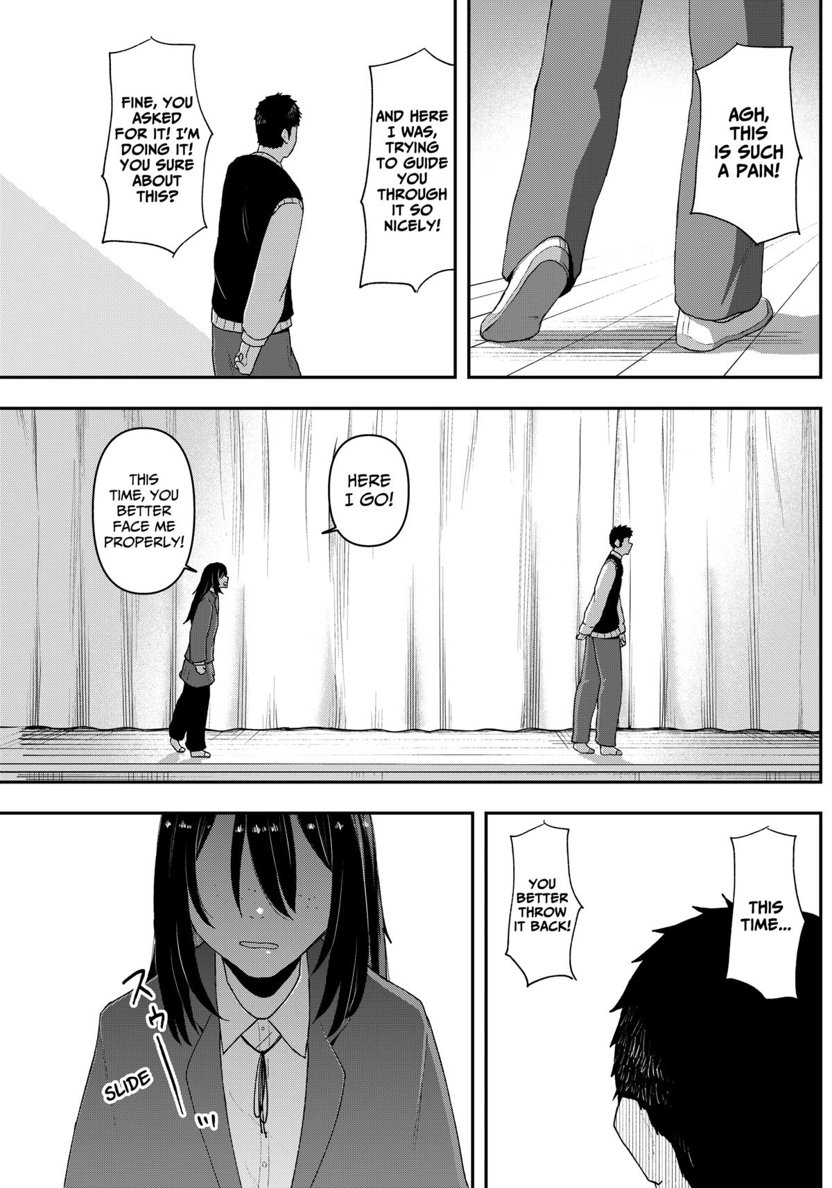 Gekidou Chap 2 - Next Chap 3