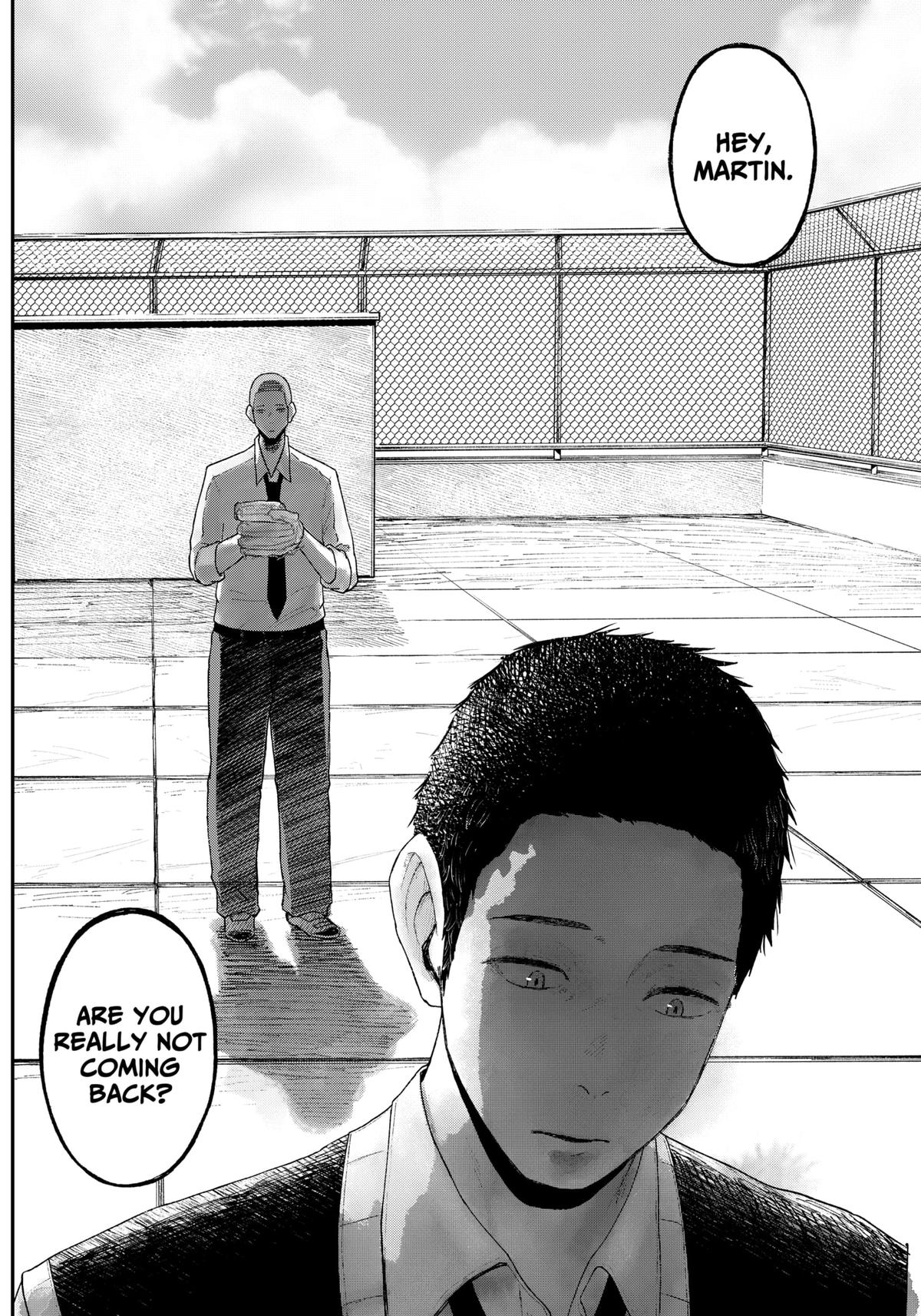 Gekidou Chap 2 - Next Chap 3