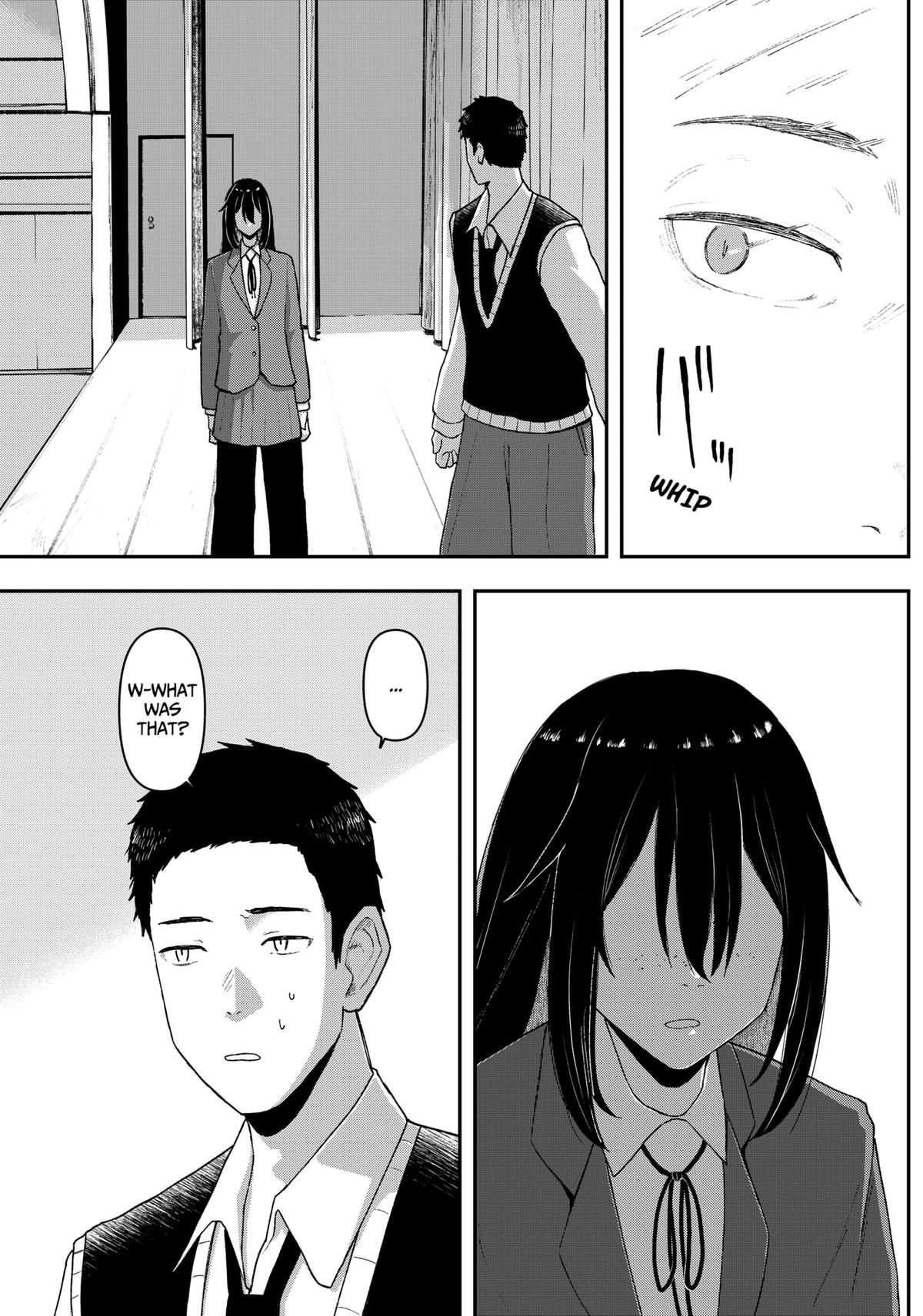 Gekidou Chap 2 - Next Chap 3