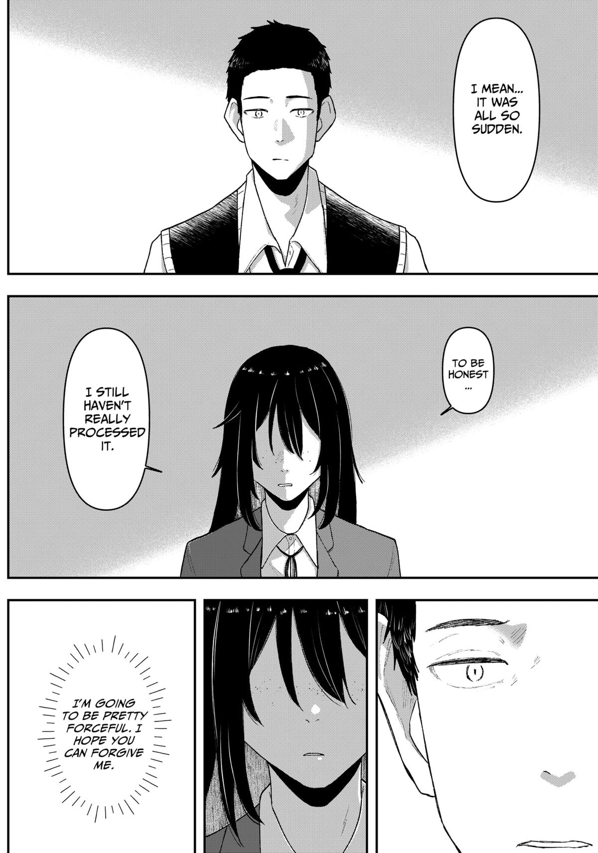 Gekidou Chap 2 - Next Chap 3