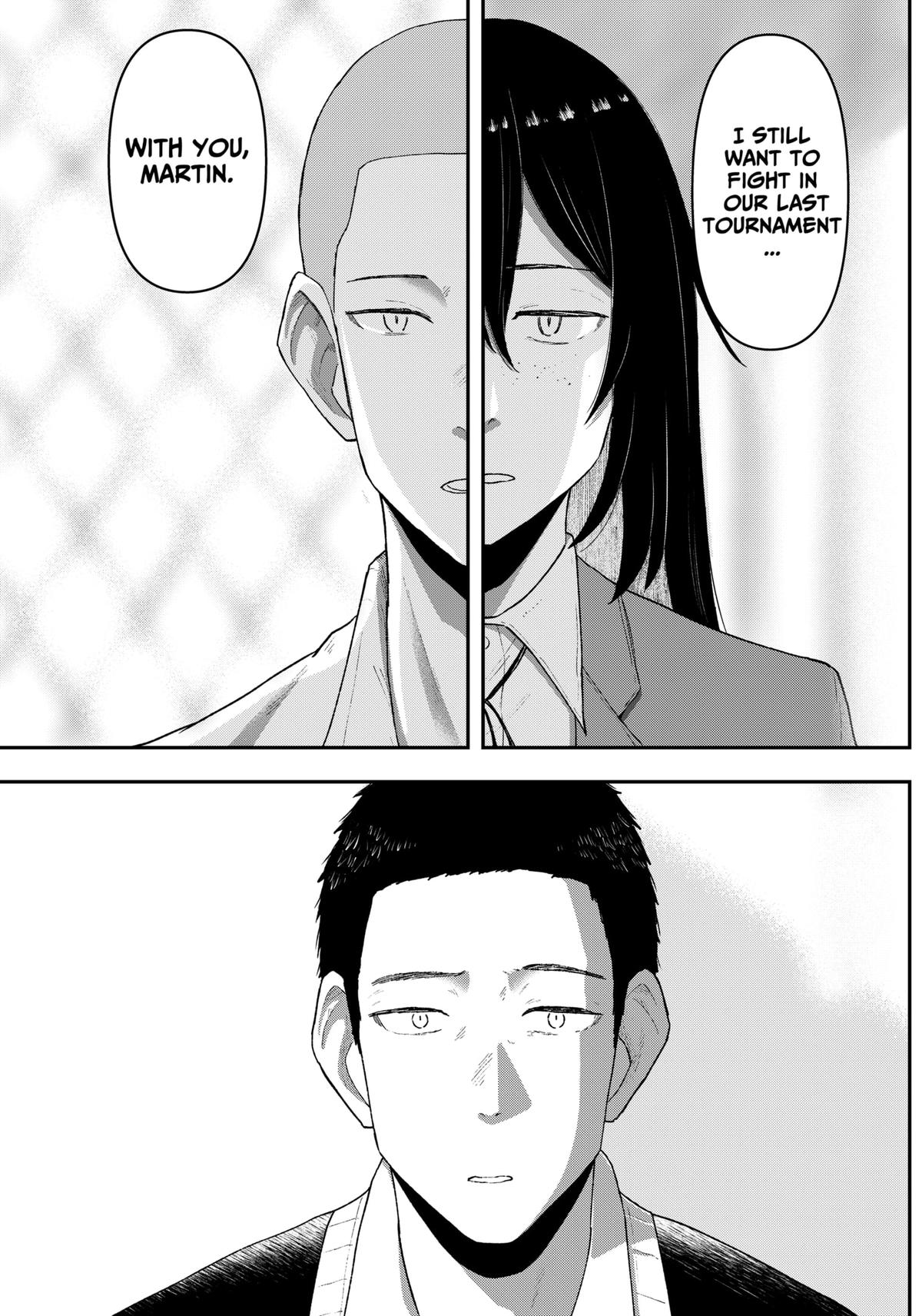 Gekidou Chap 2 - Next Chap 3