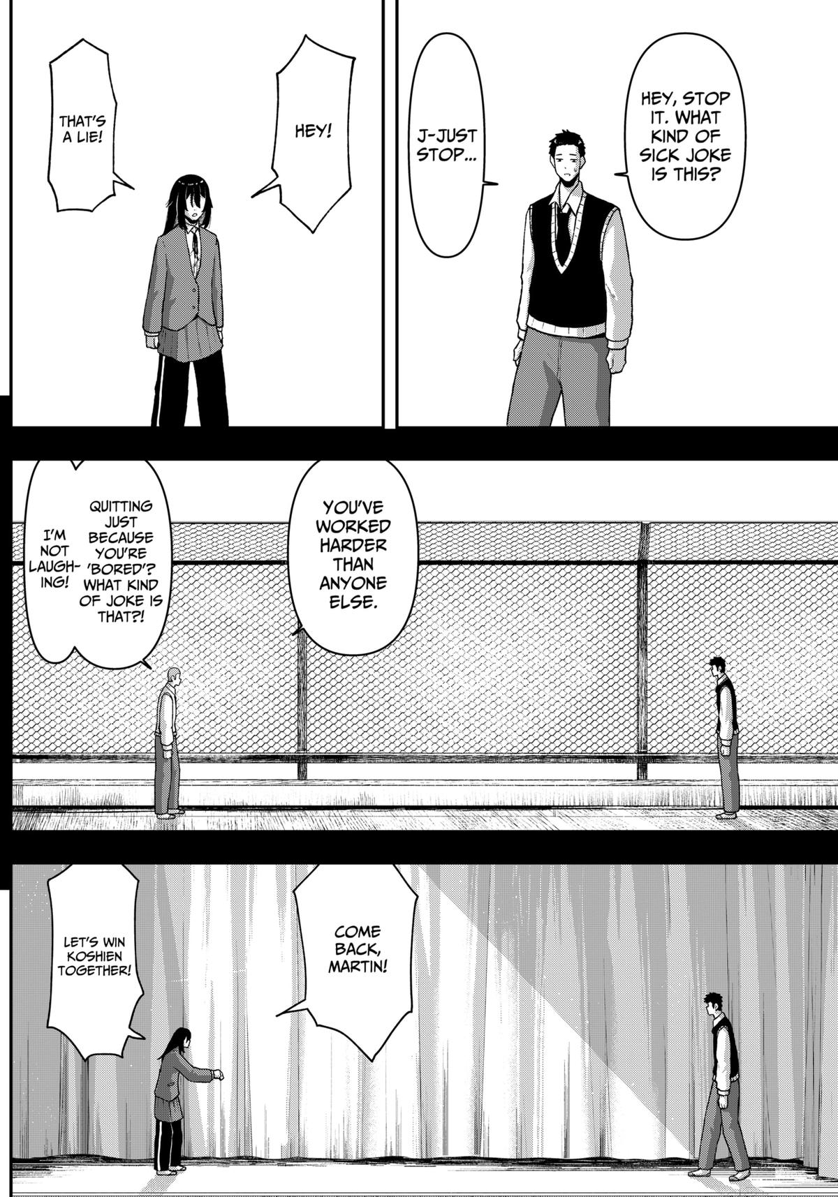 Gekidou Chap 2 - Next Chap 3