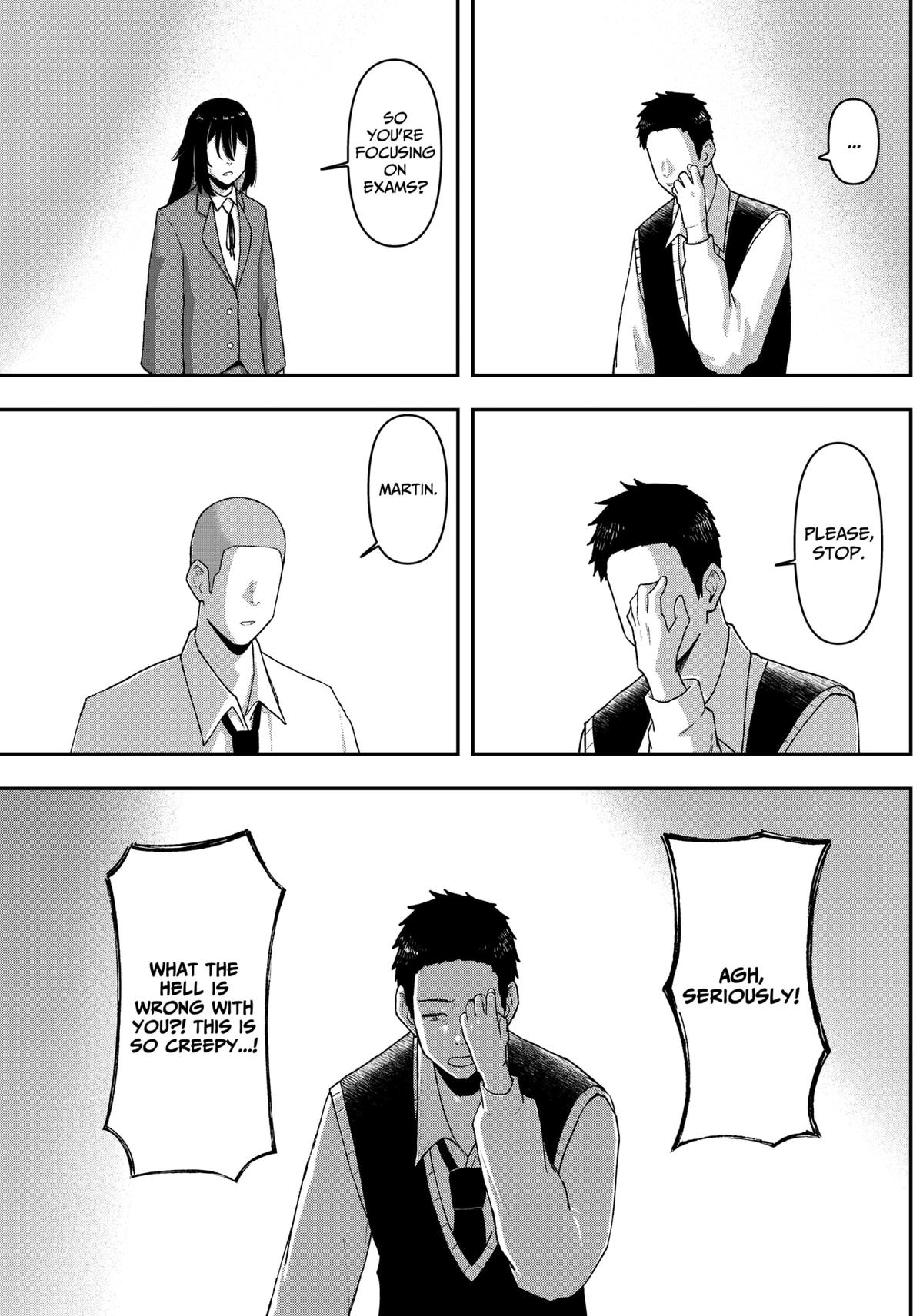 Gekidou Chap 2 - Next Chap 3