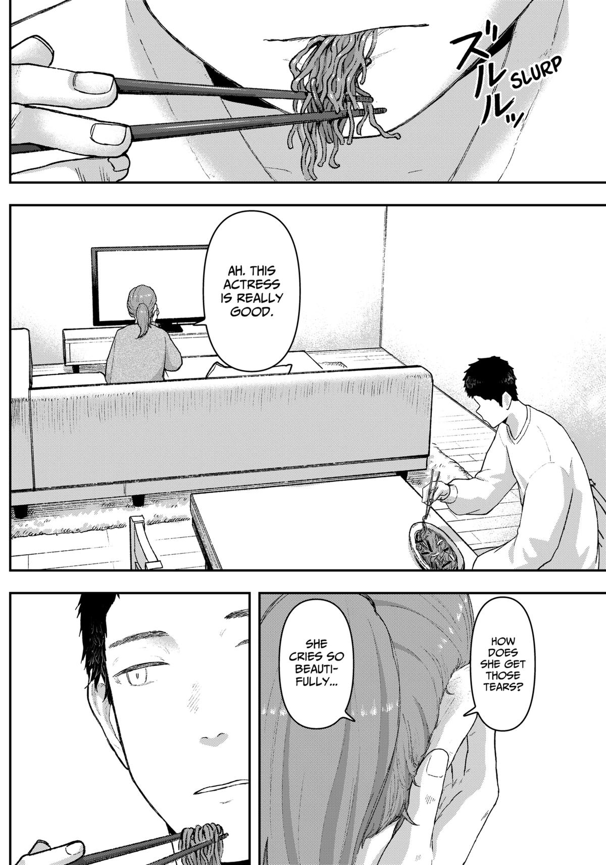 Gekidou Chap 3 - Next Chap 4