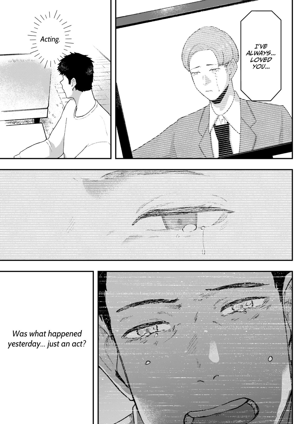 Gekidou Chap 3 - Next Chap 4