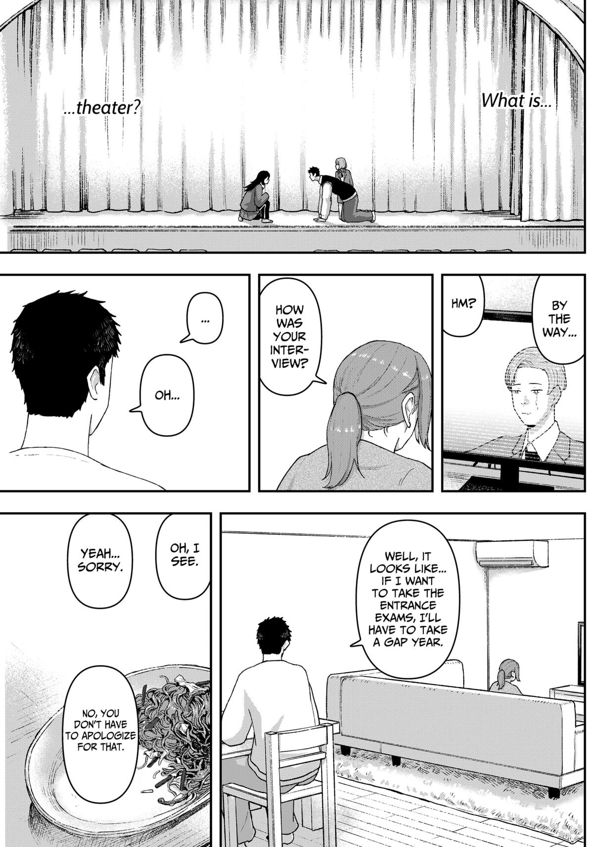 Gekidou Chap 3 - Next Chap 4