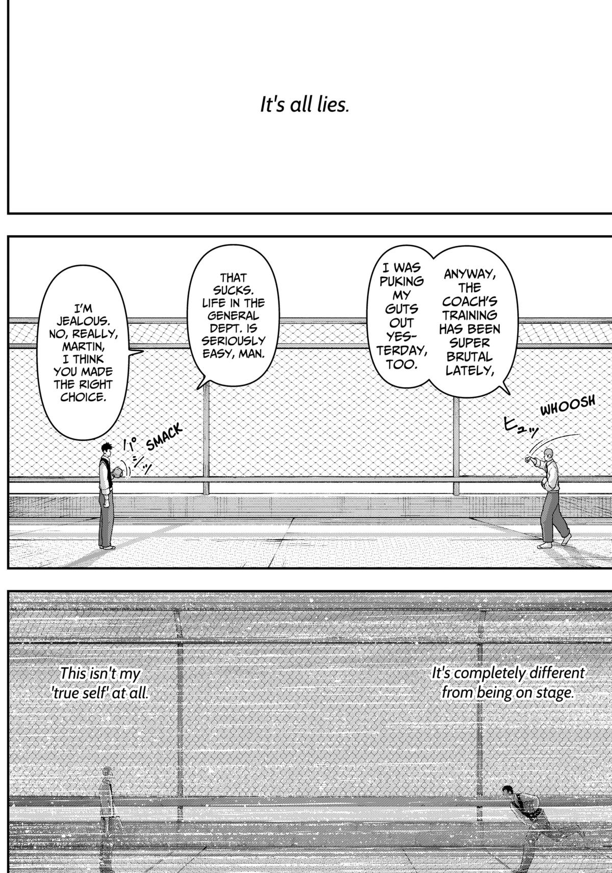 Gekidou Chap 3 - Next Chap 4