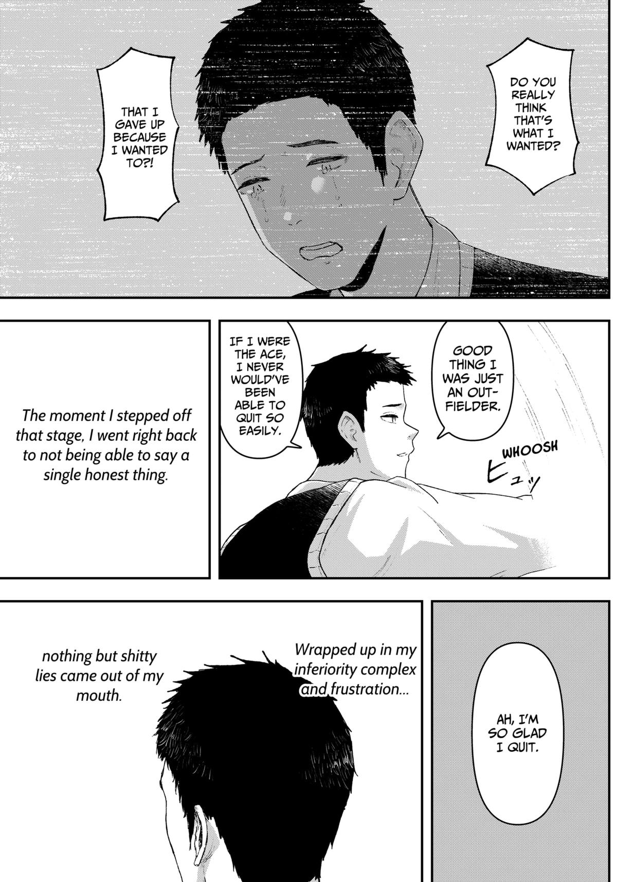 Gekidou Chap 3 - Next Chap 4