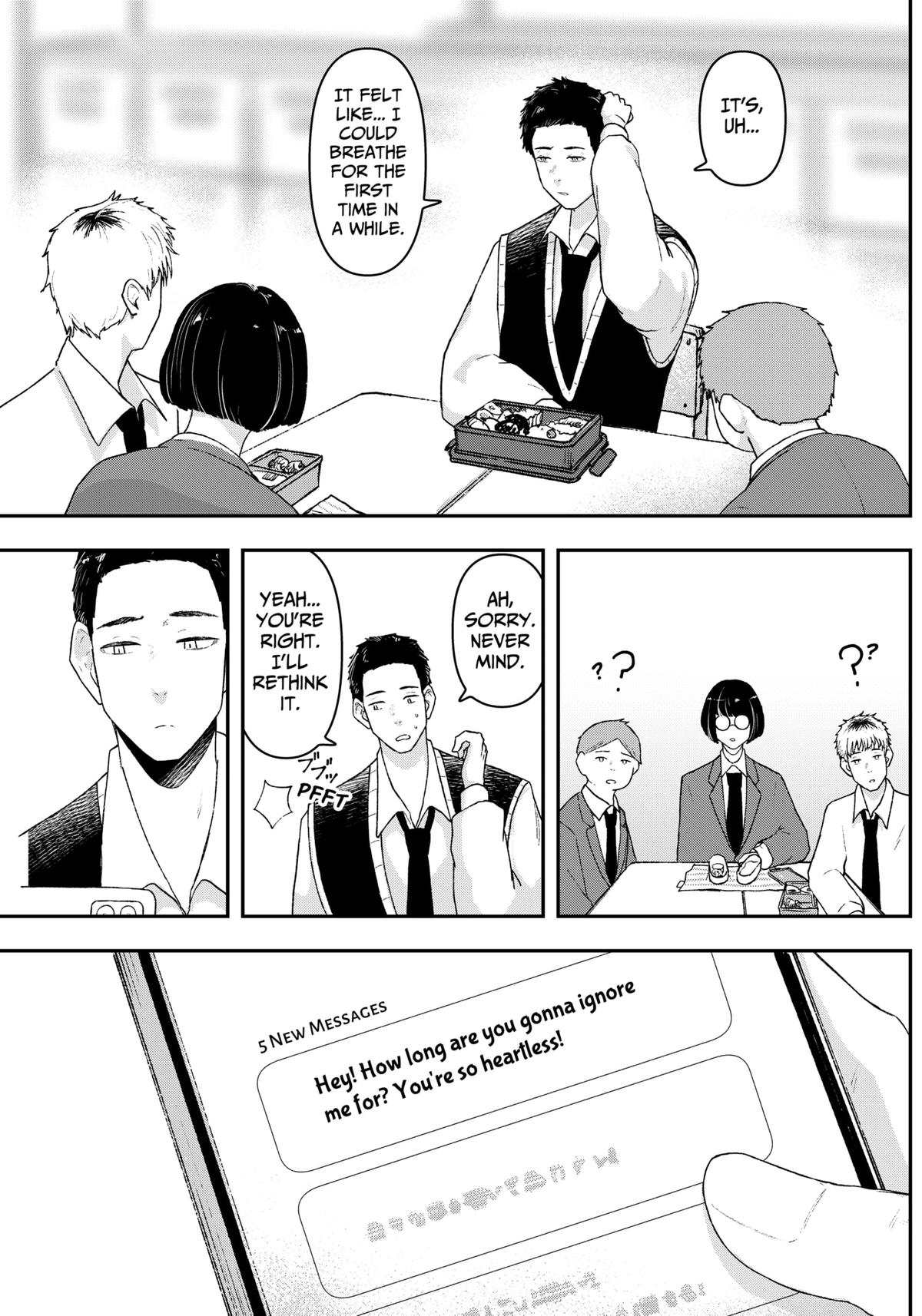 Gekidou Chap 3 - Next Chap 4