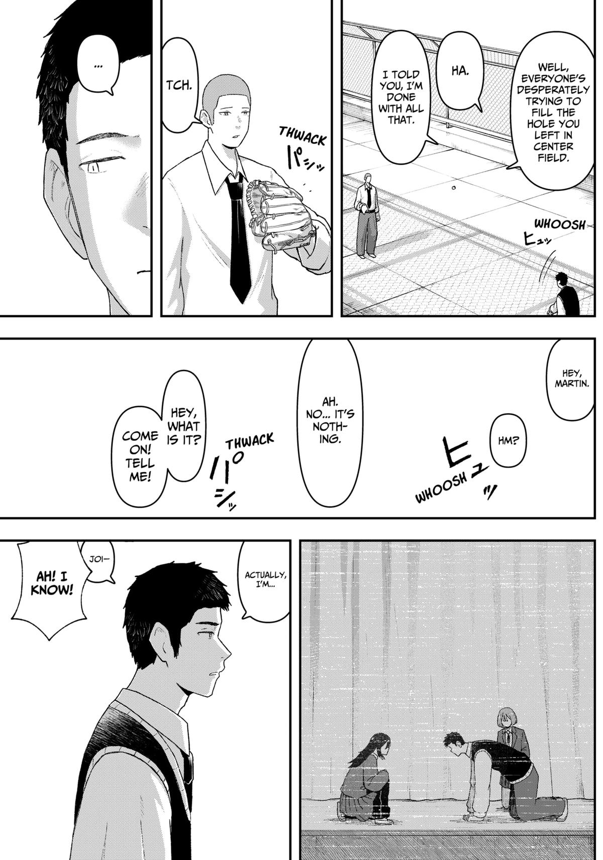 Gekidou Chap 3 - Next Chap 4