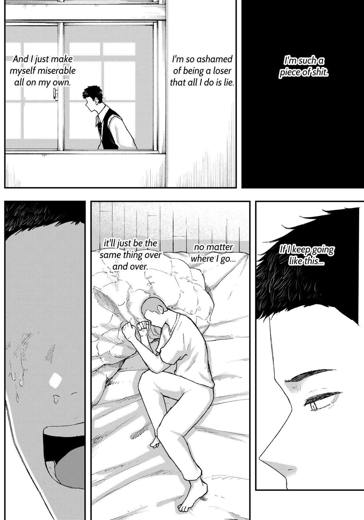 Gekidou Chap 3 - Next Chap 4