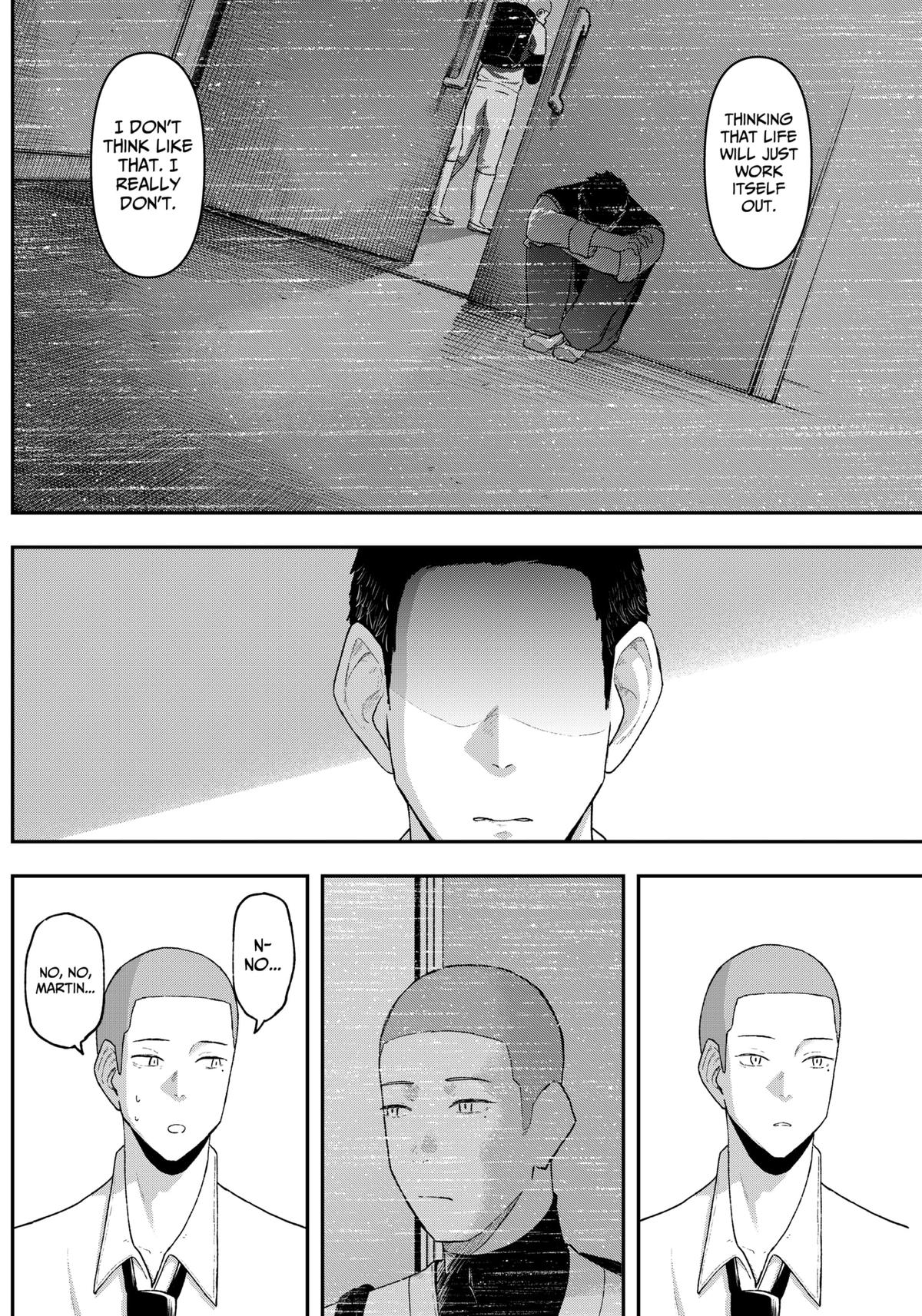 Gekidou Chap 3 - Next Chap 4