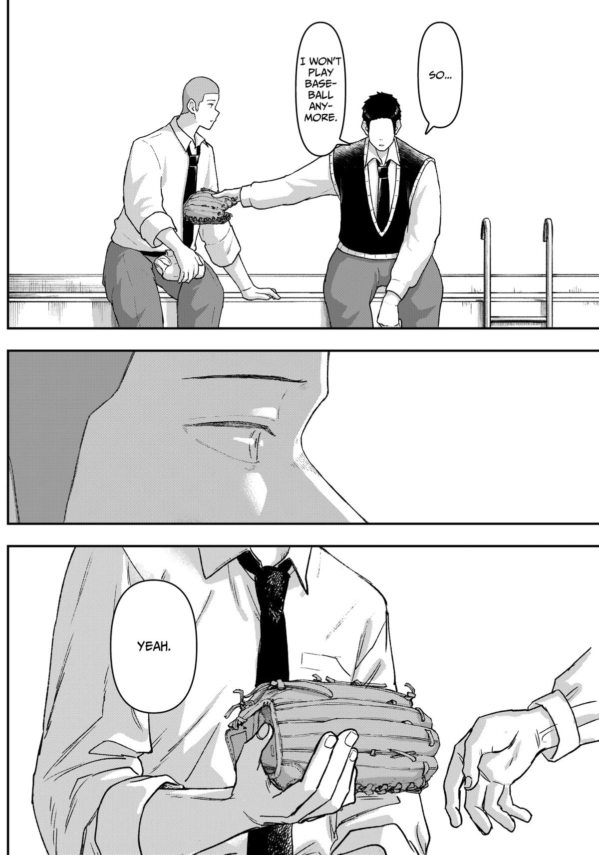 Gekidou Chap 3 - Next Chap 4