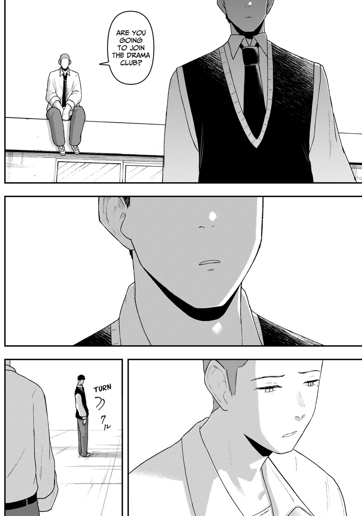 Gekidou Chap 3 - Next Chap 4