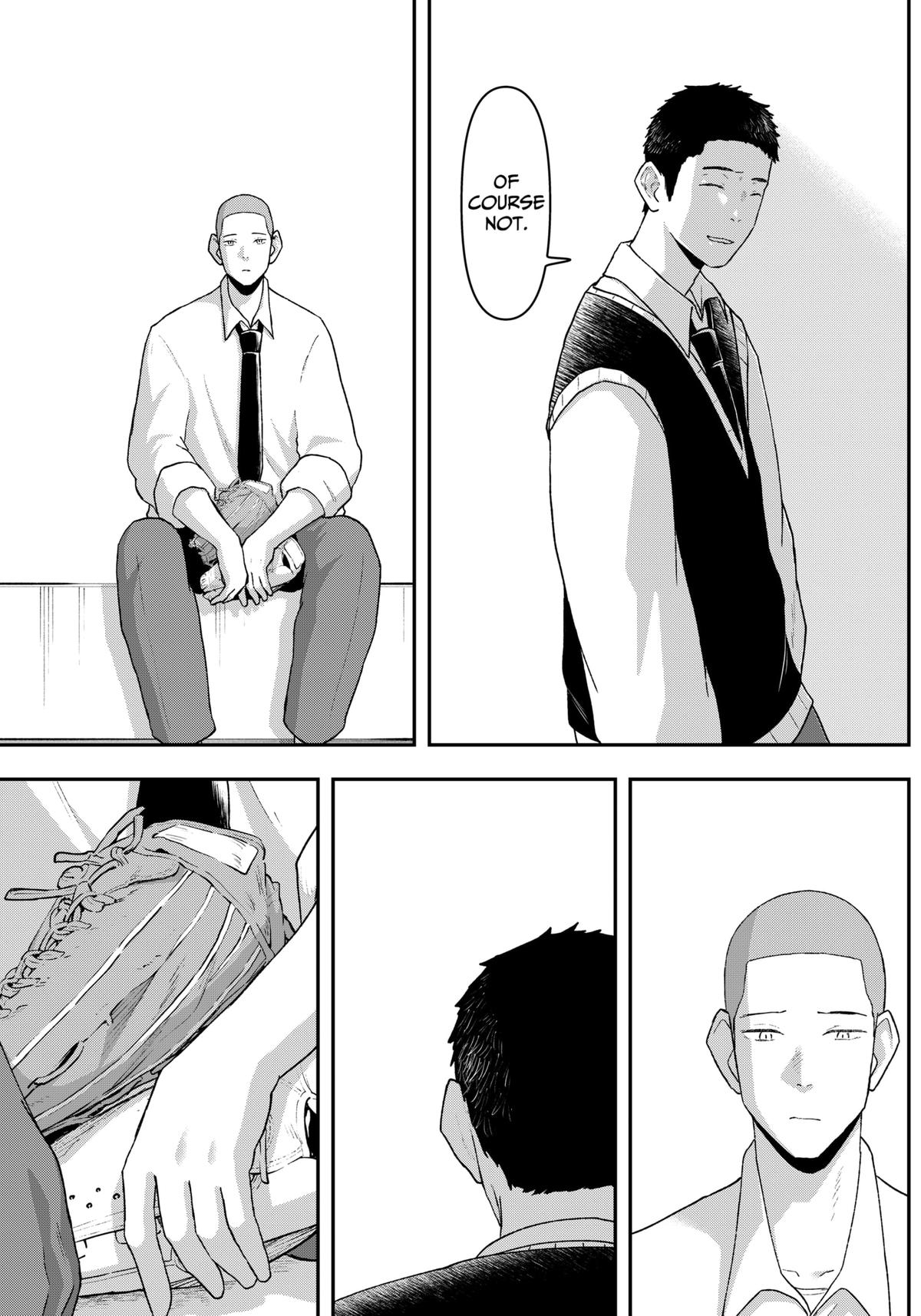 Gekidou Chap 3 - Next Chap 4