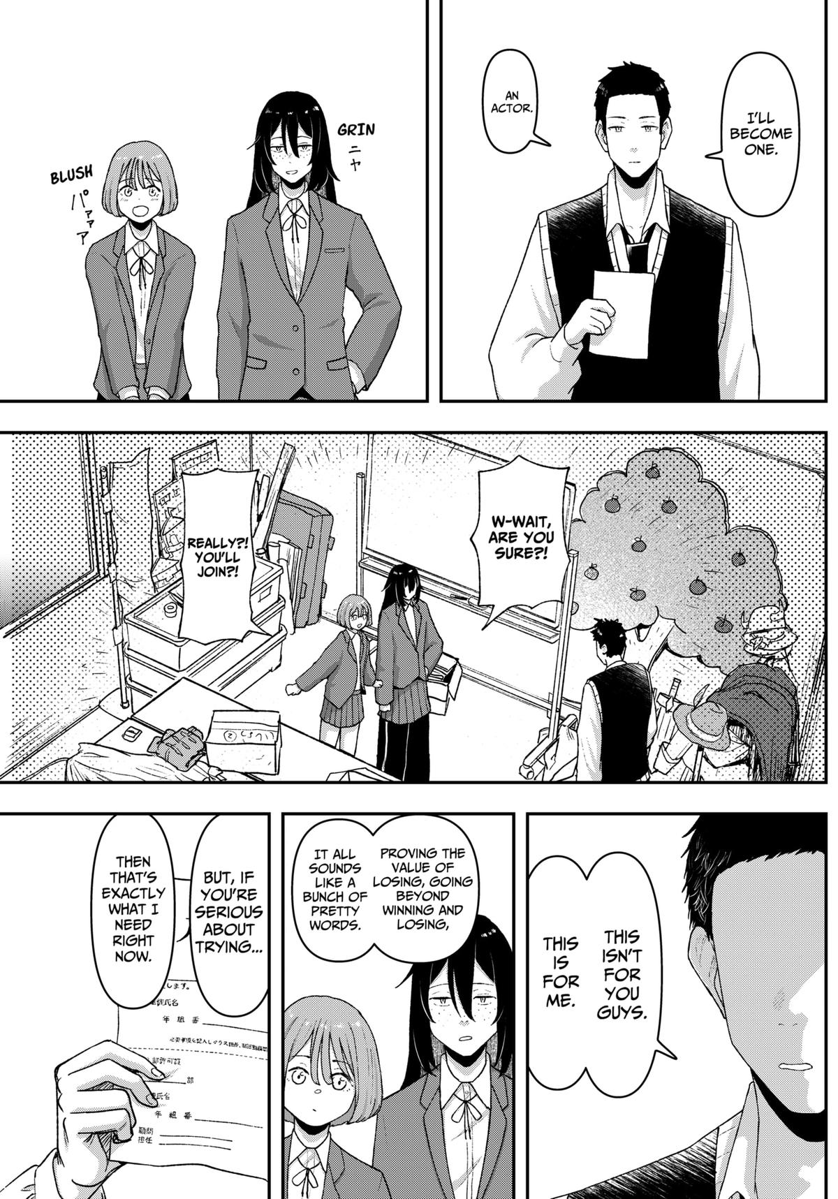 Gekidou Chap 3 - Next Chap 4