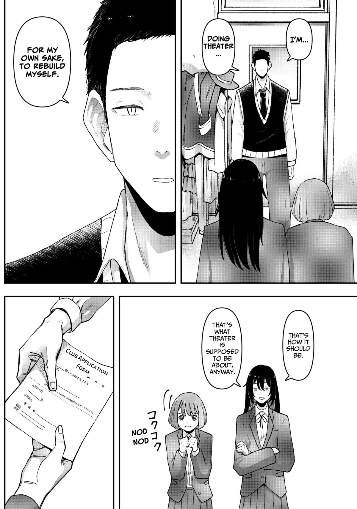 Gekidou Chap 3 - Next Chap 4