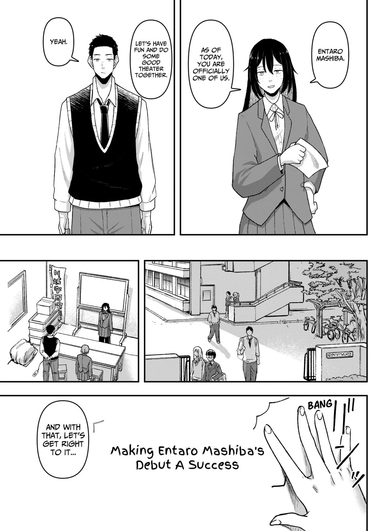Gekidou Chap 3 - Next Chap 4