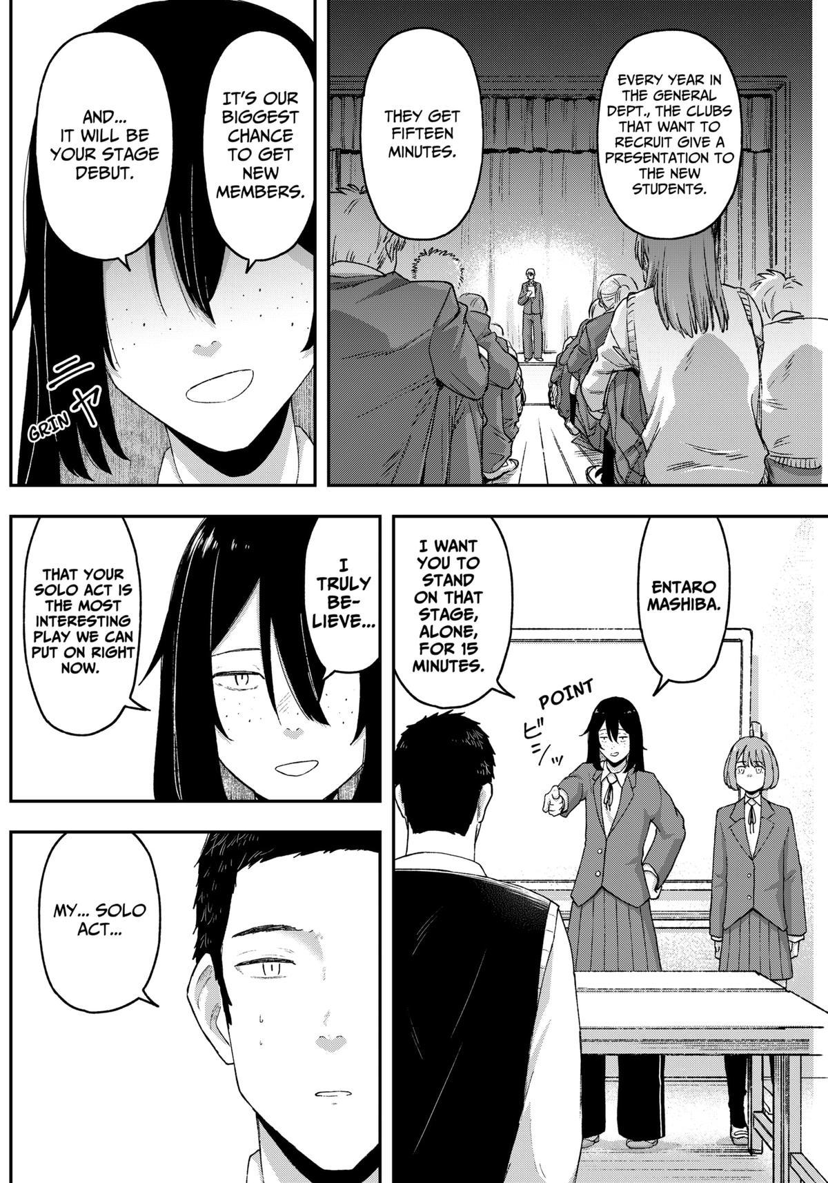 Gekidou Chap 3 - Next Chap 4