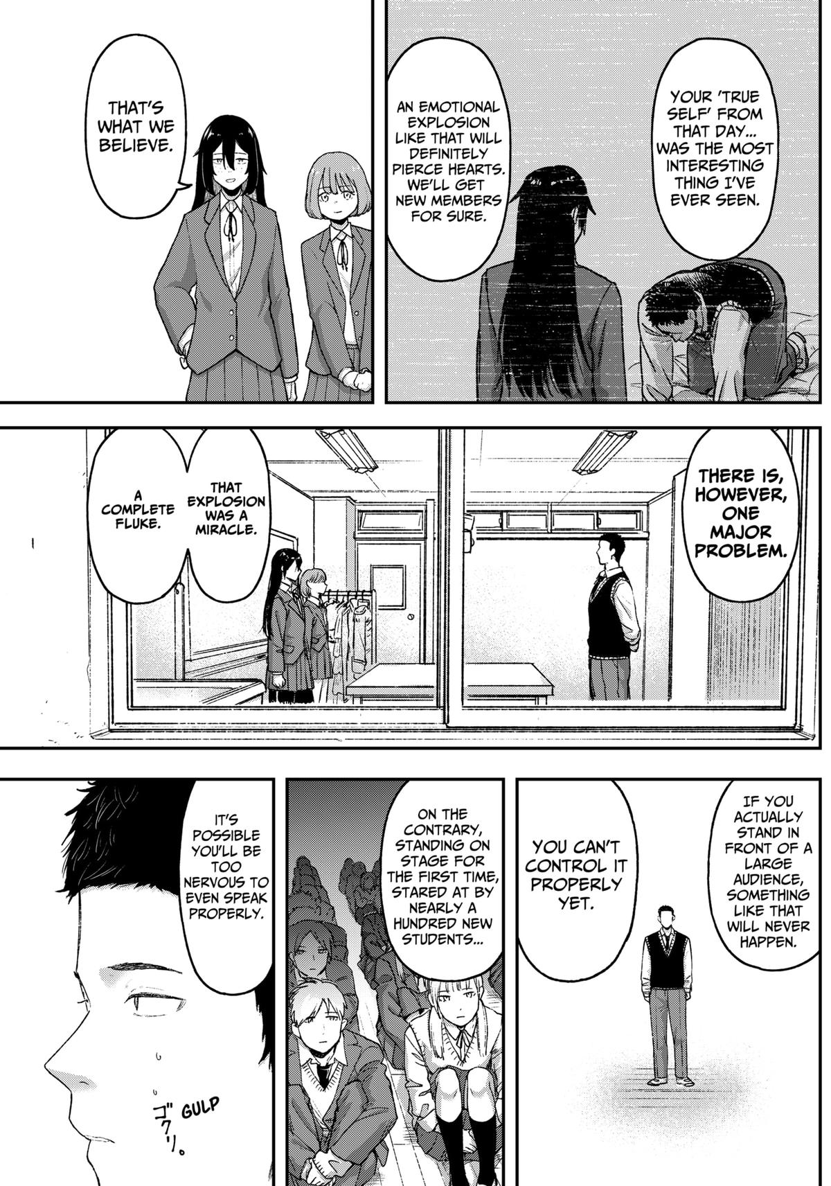 Gekidou Chap 3 - Next Chap 4