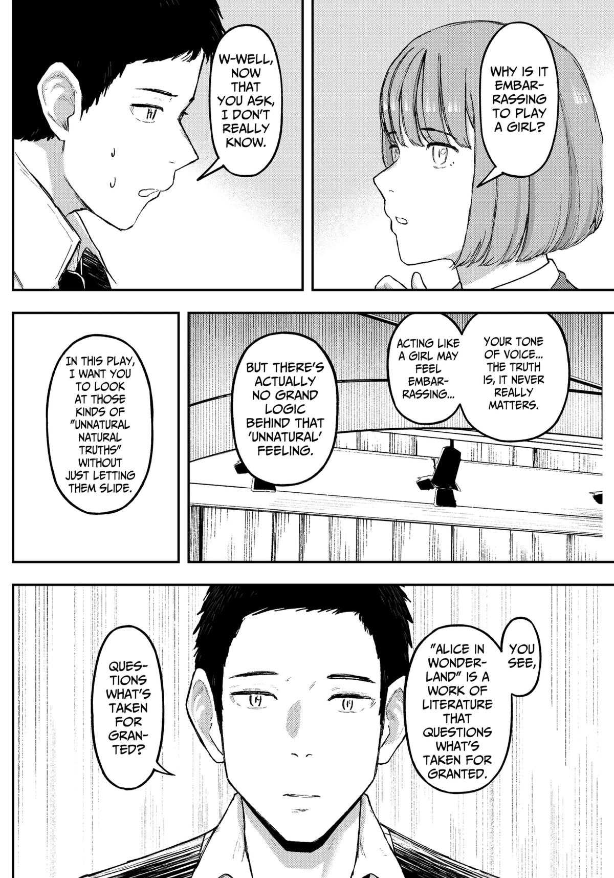 Gekidou Chap 17 - Next Chap 18