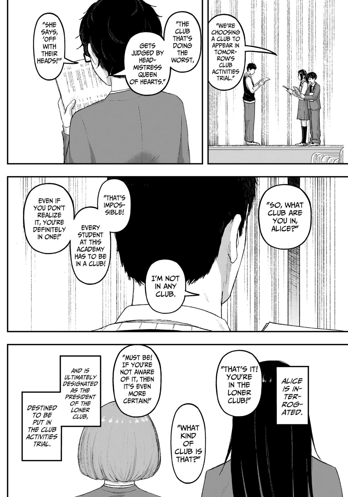 Gekidou Chap 17 - Next Chap 18