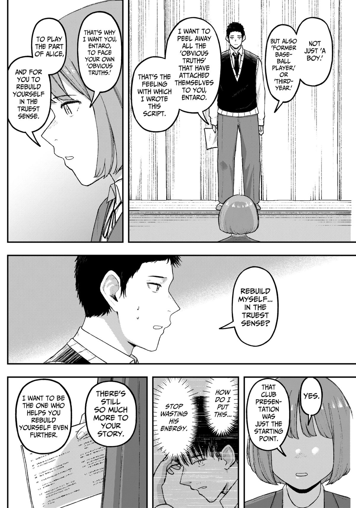 Gekidou Chap 17 - Next Chap 18