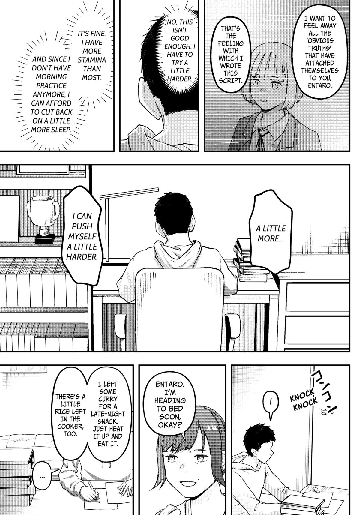 Gekidou Chap 17 - Next Chap 18