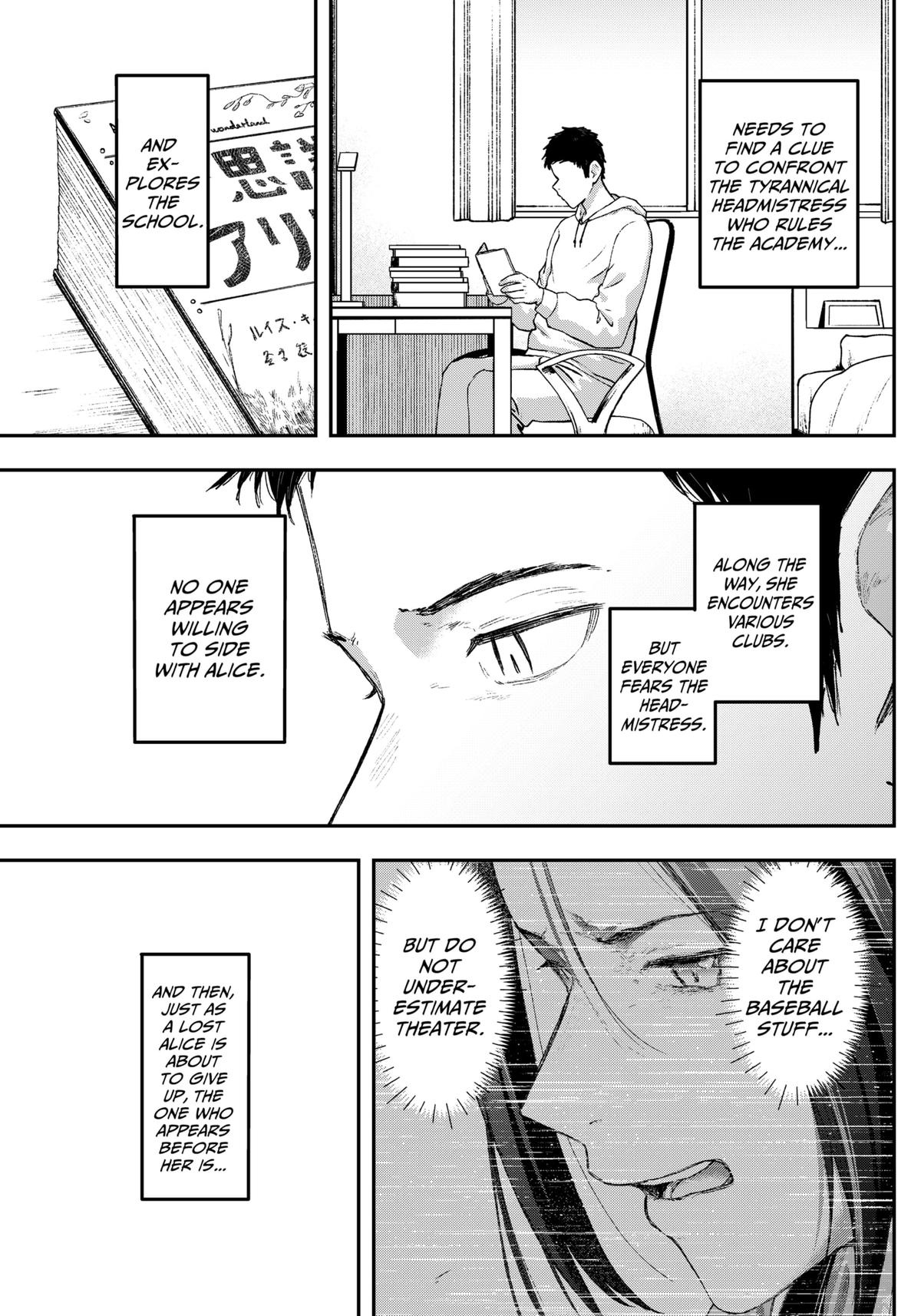 Gekidou Chap 17 - Next Chap 18