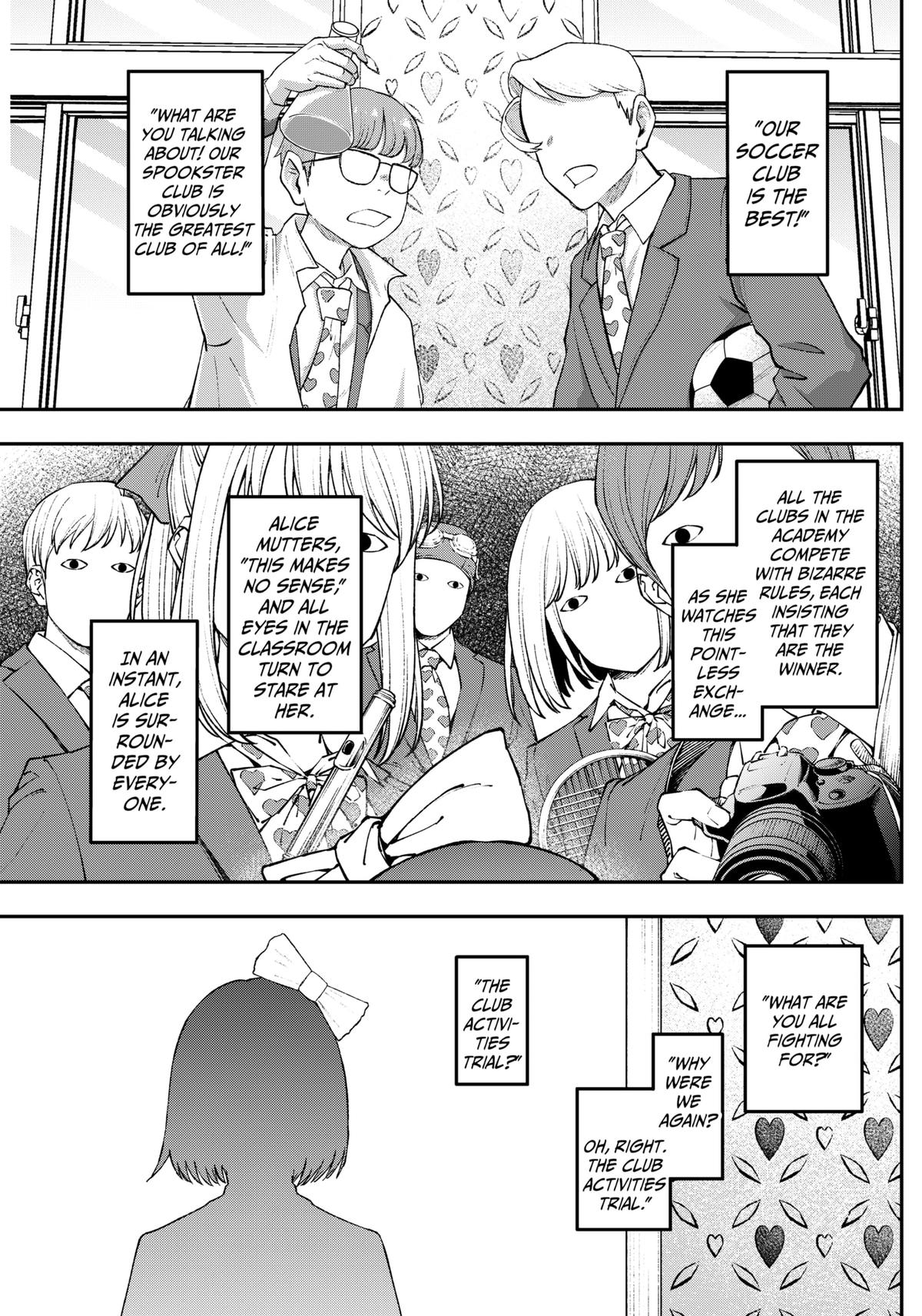 Gekidou Chap 17 - Next Chap 18