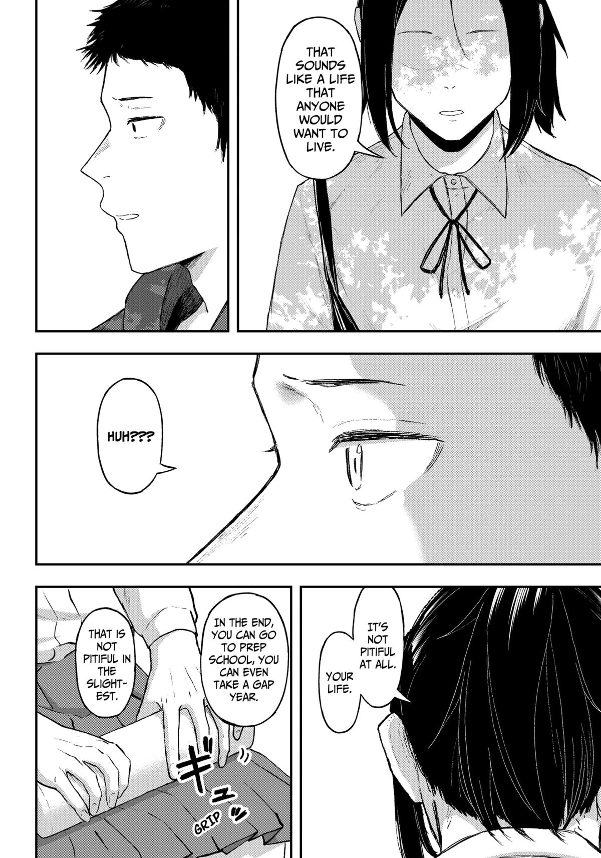 Gekidou Chap 14 - Next Chap 15