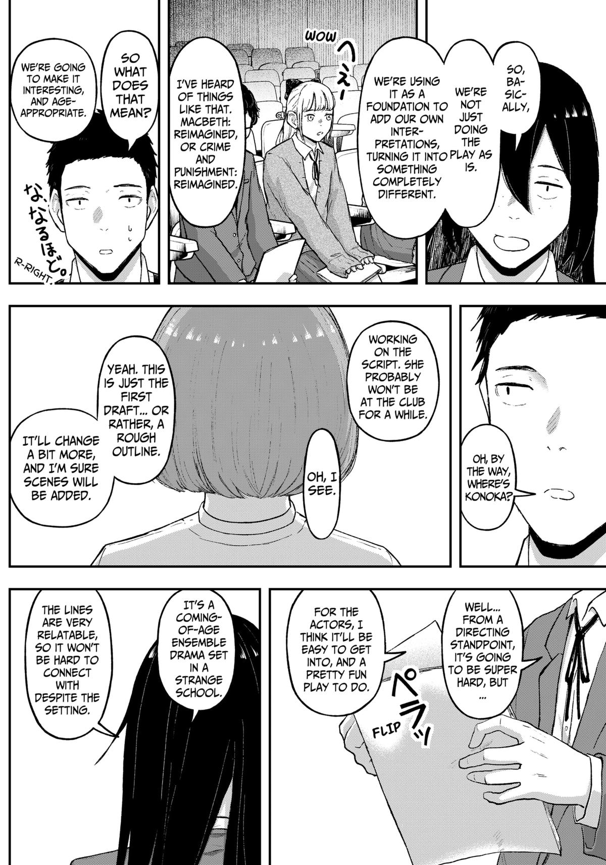 Gekidou Chap 15 - Next Chap 16